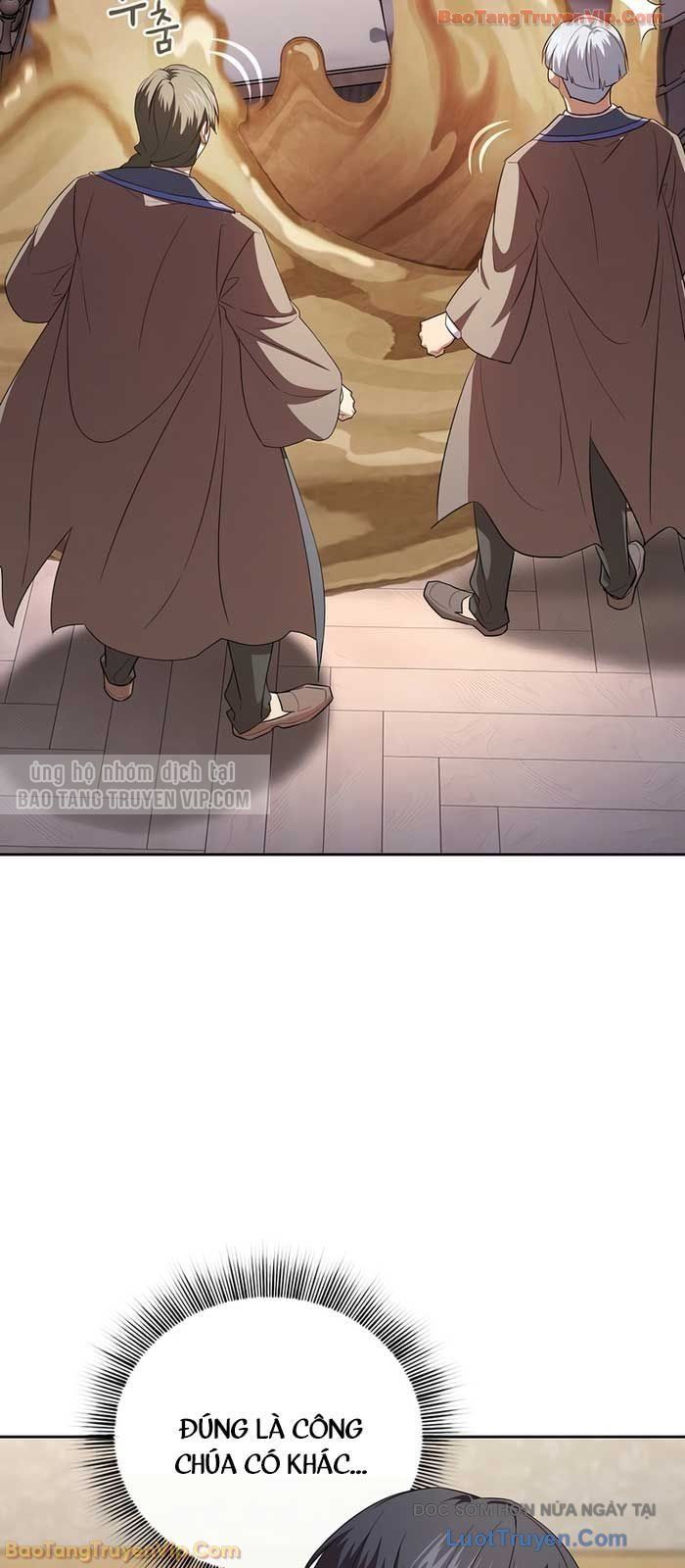 Ma Pháp Sư Tại Trường Học Pháp Thuật Chap 126 - Next Chap 127