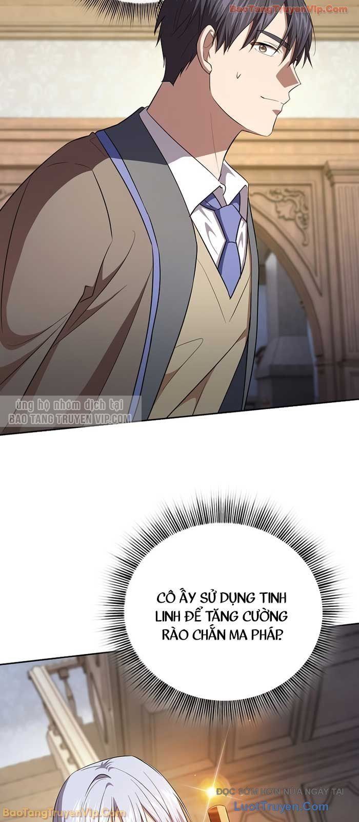 Ma Pháp Sư Tại Trường Học Pháp Thuật Chap 126 - Next Chap 127