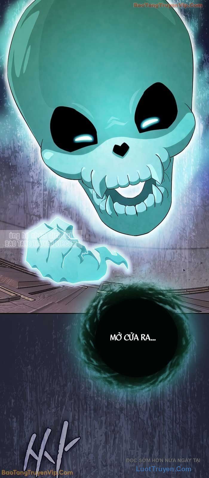 Ma Pháp Sư Tại Trường Học Pháp Thuật Chap 126 - Next Chap 127