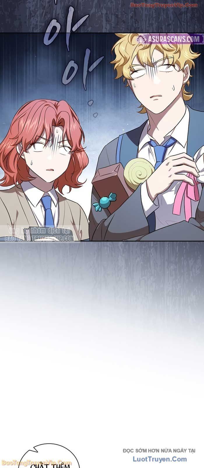 Ma Pháp Sư Tại Trường Học Pháp Thuật Chap 126 - Next Chap 127