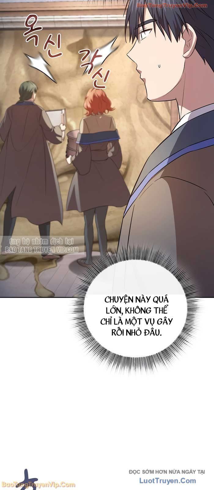 Ma Pháp Sư Tại Trường Học Pháp Thuật Chap 126 - Next Chap 127