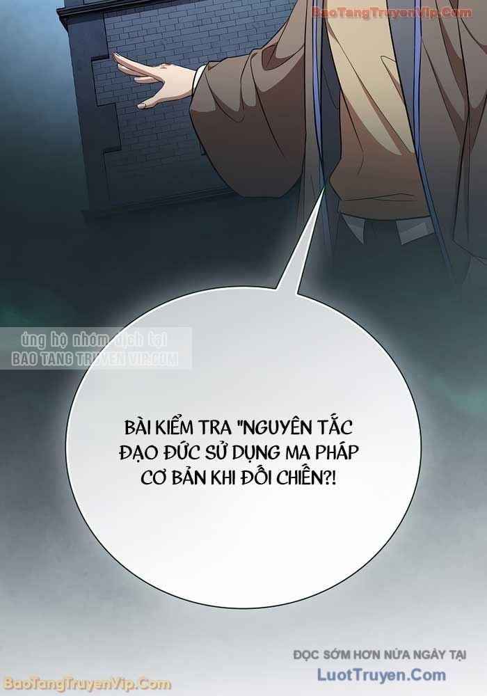 Ma Pháp Sư Tại Trường Học Pháp Thuật Chap 126 - Next Chap 127