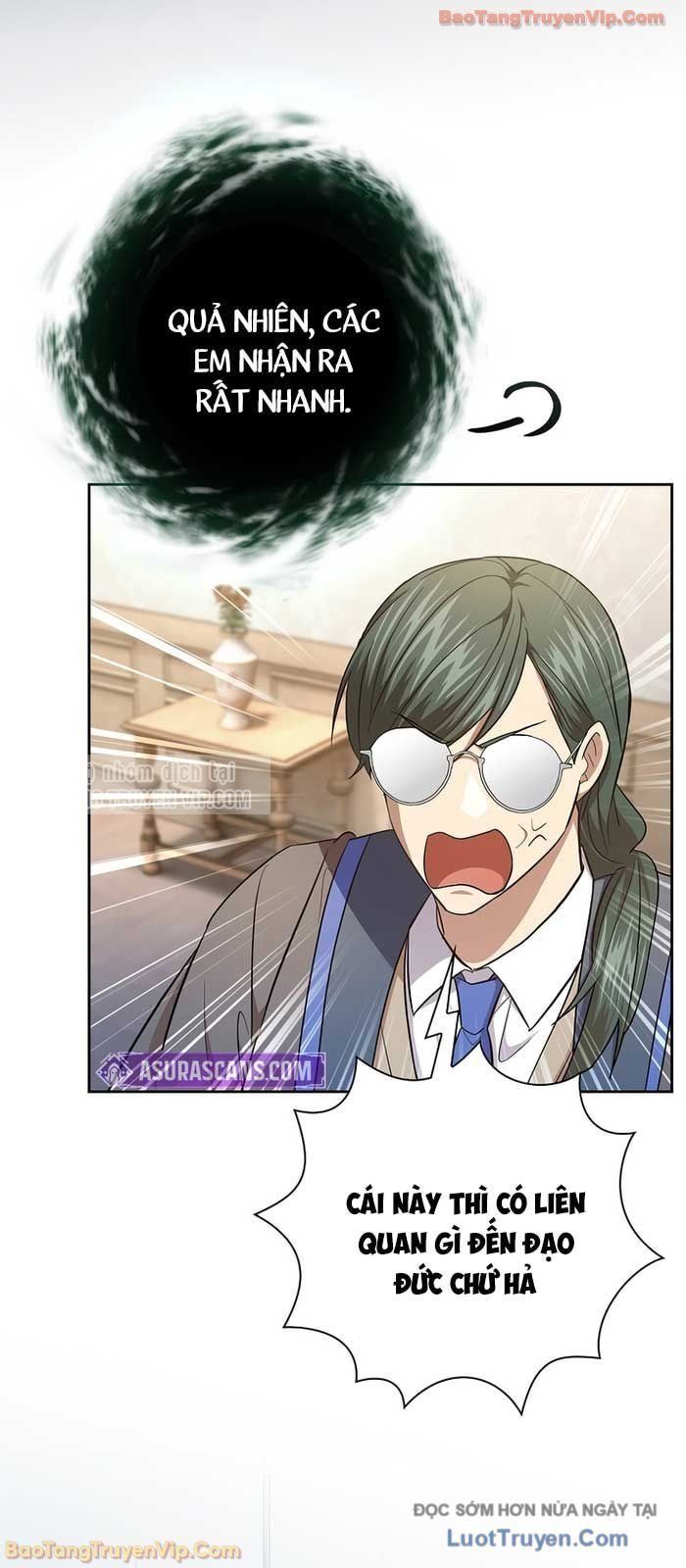 Ma Pháp Sư Tại Trường Học Pháp Thuật Chap 126 - Next Chap 127