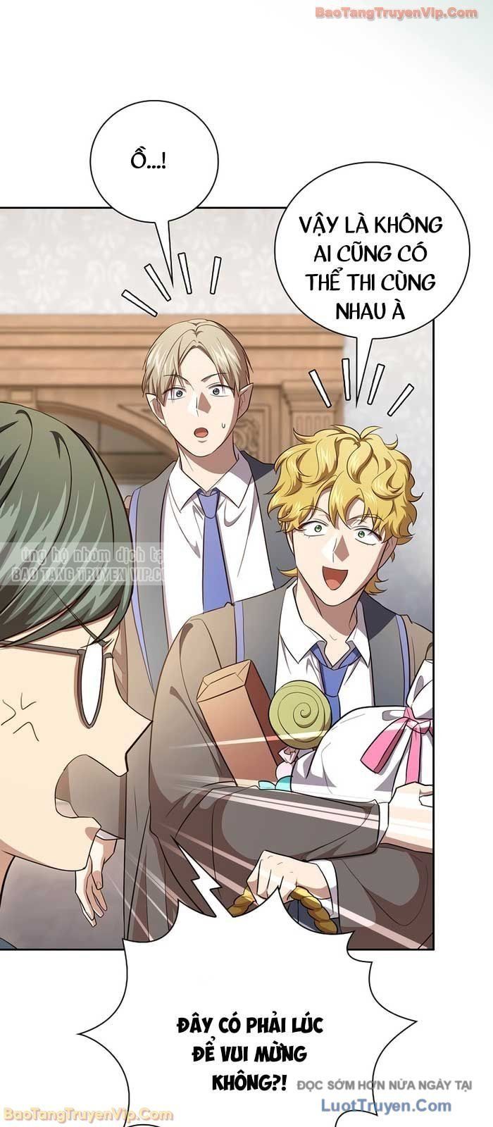 Ma Pháp Sư Tại Trường Học Pháp Thuật Chap 126 - Next Chap 127