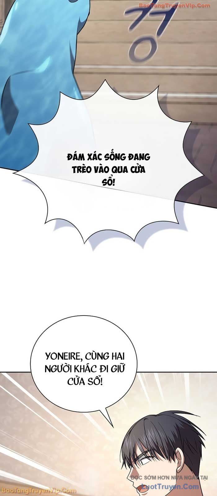 Ma Pháp Sư Tại Trường Học Pháp Thuật Chap 126 - Next Chap 127