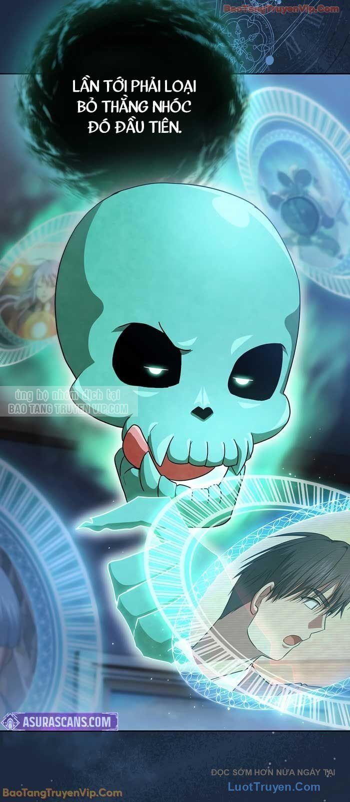 Ma Pháp Sư Tại Trường Học Pháp Thuật Chap 126 - Next Chap 127