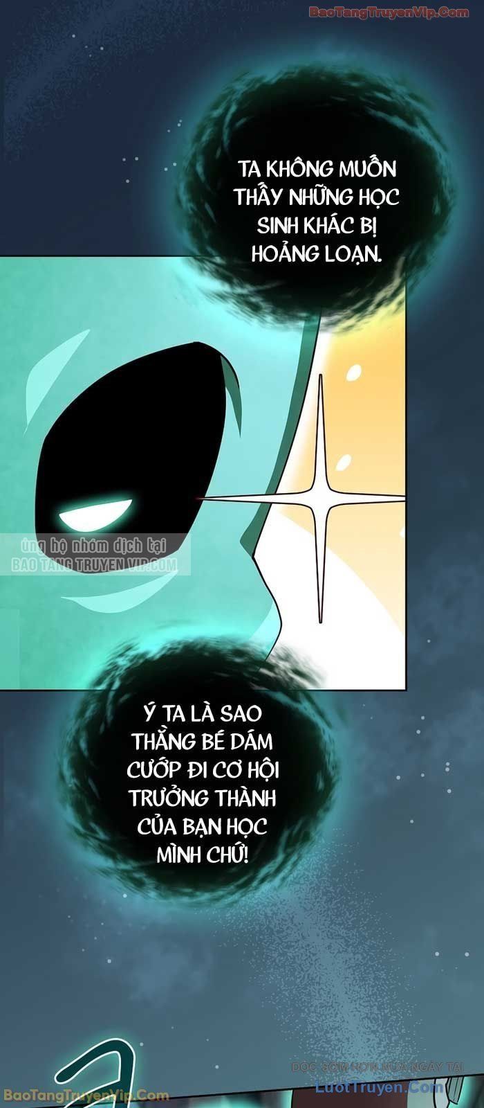 Ma Pháp Sư Tại Trường Học Pháp Thuật Chap 126 - Next Chap 127