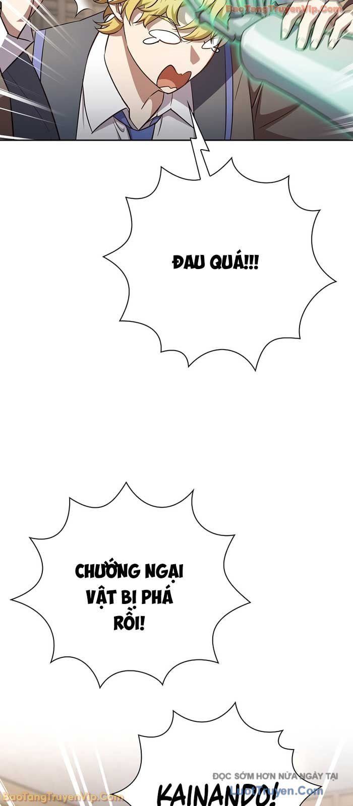 Ma Pháp Sư Tại Trường Học Pháp Thuật Chap 126 - Next Chap 127