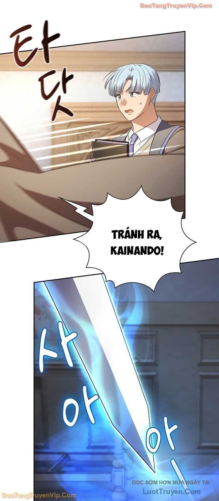 Ma Pháp Sư Tại Trường Học Pháp Thuật Chap 126 - Next Chap 127