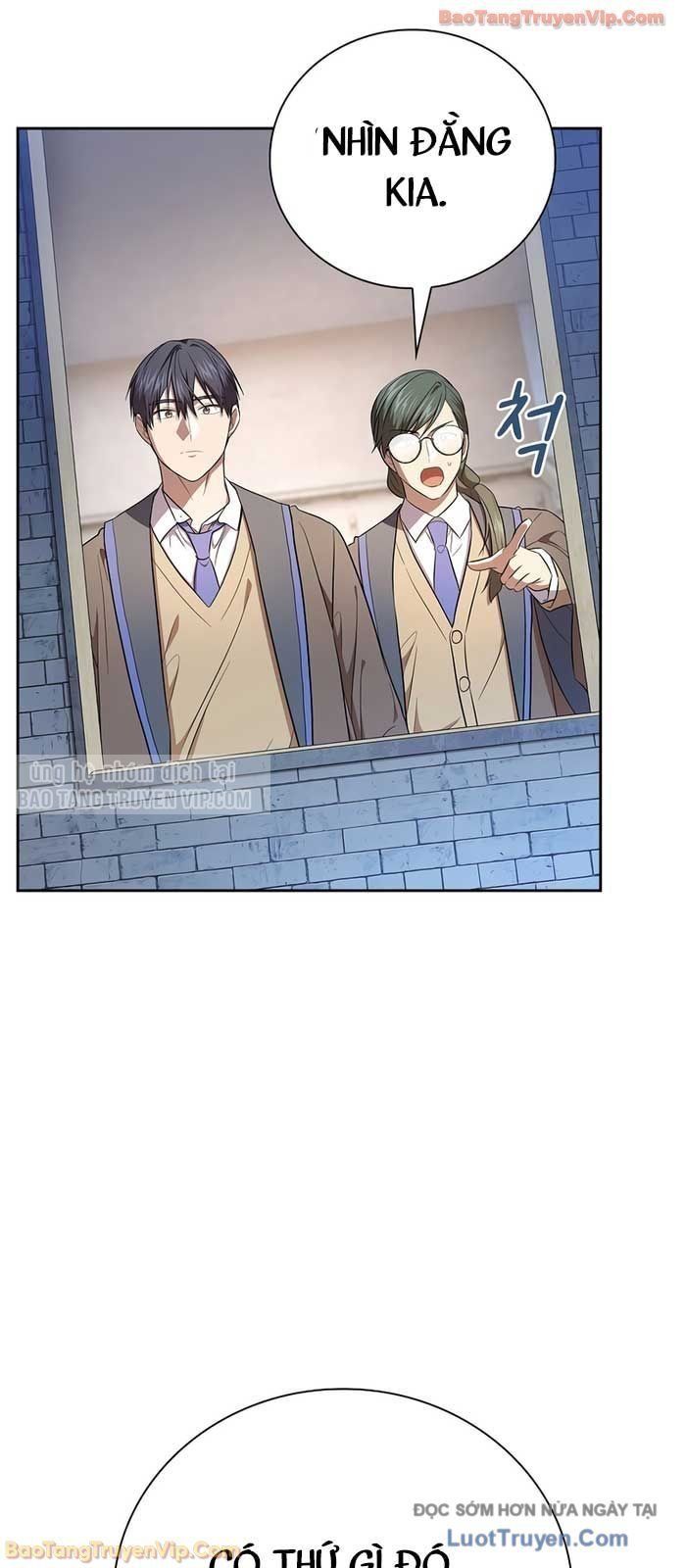 Ma Pháp Sư Tại Trường Học Pháp Thuật Chap 126 - Next Chap 127