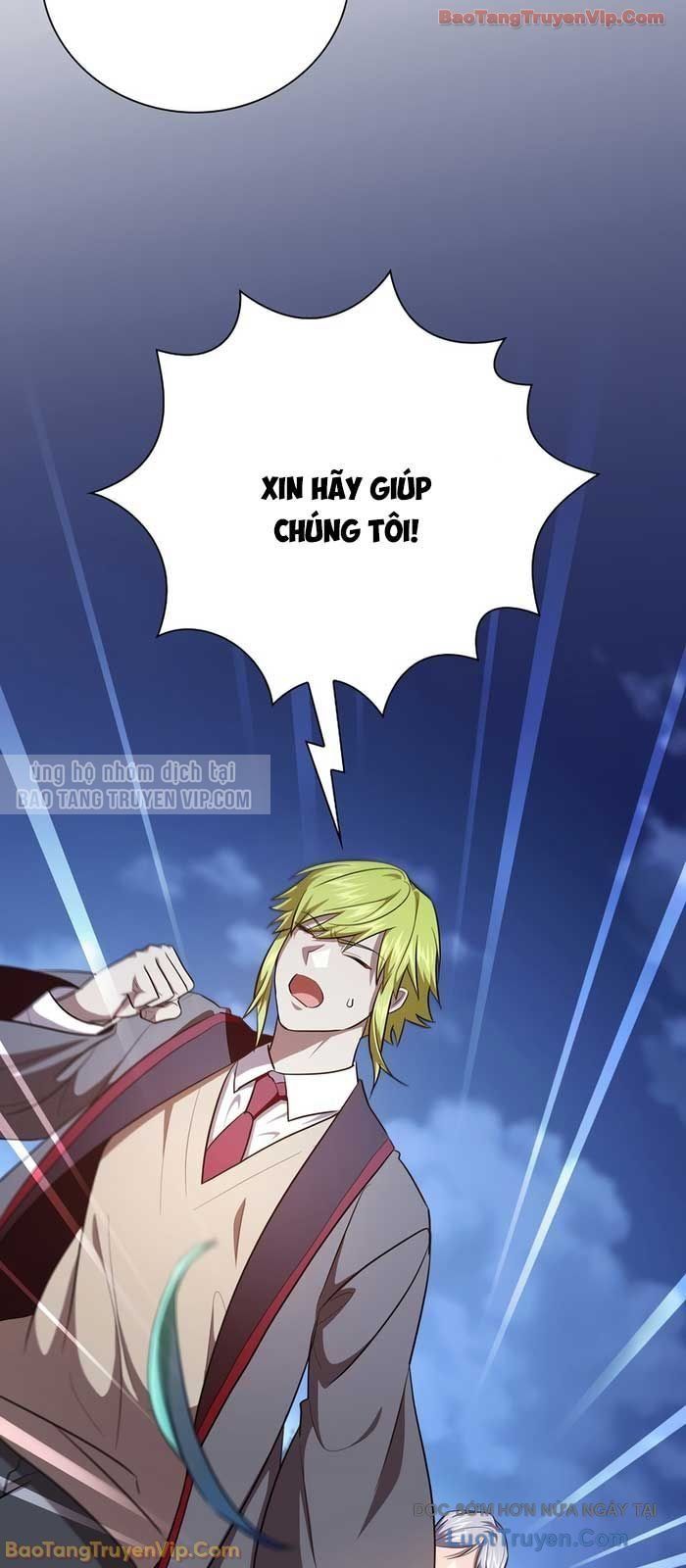 Ma Pháp Sư Tại Trường Học Pháp Thuật Chap 126 - Next Chap 127