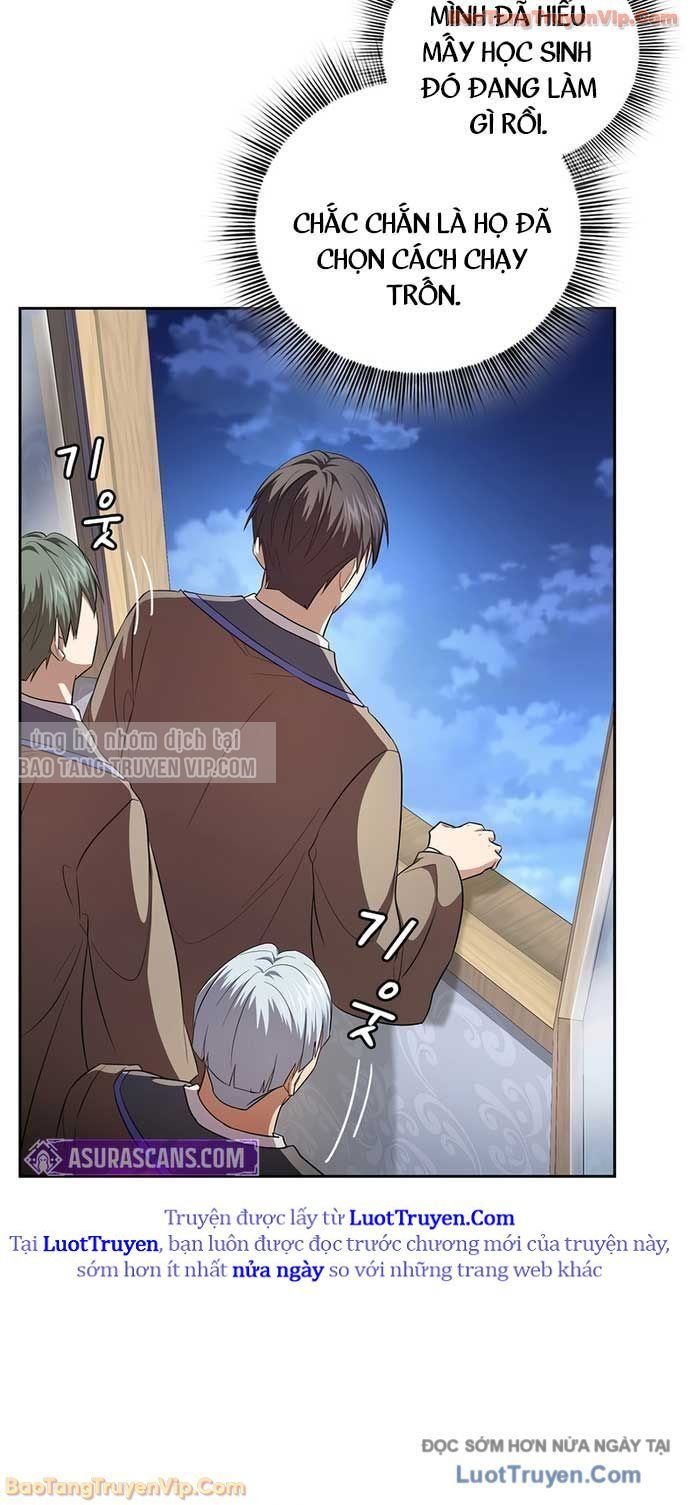 Ma Pháp Sư Tại Trường Học Pháp Thuật Chap 126 - Next Chap 127