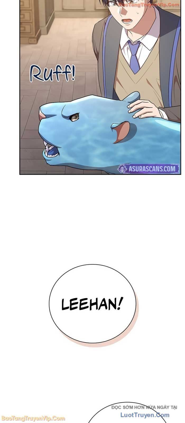 Ma Pháp Sư Tại Trường Học Pháp Thuật Chap 126 - Next Chap 127