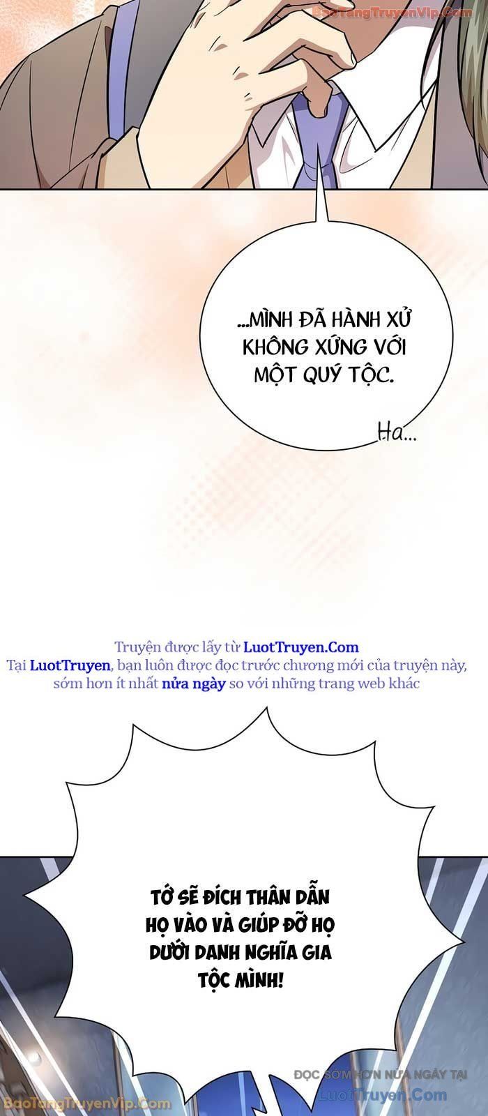 Ma Pháp Sư Tại Trường Học Pháp Thuật Chap 126 - Next Chap 127