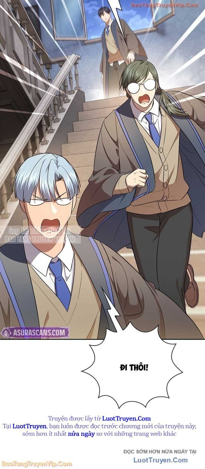 Ma Pháp Sư Tại Trường Học Pháp Thuật Chap 126 - Next Chap 127