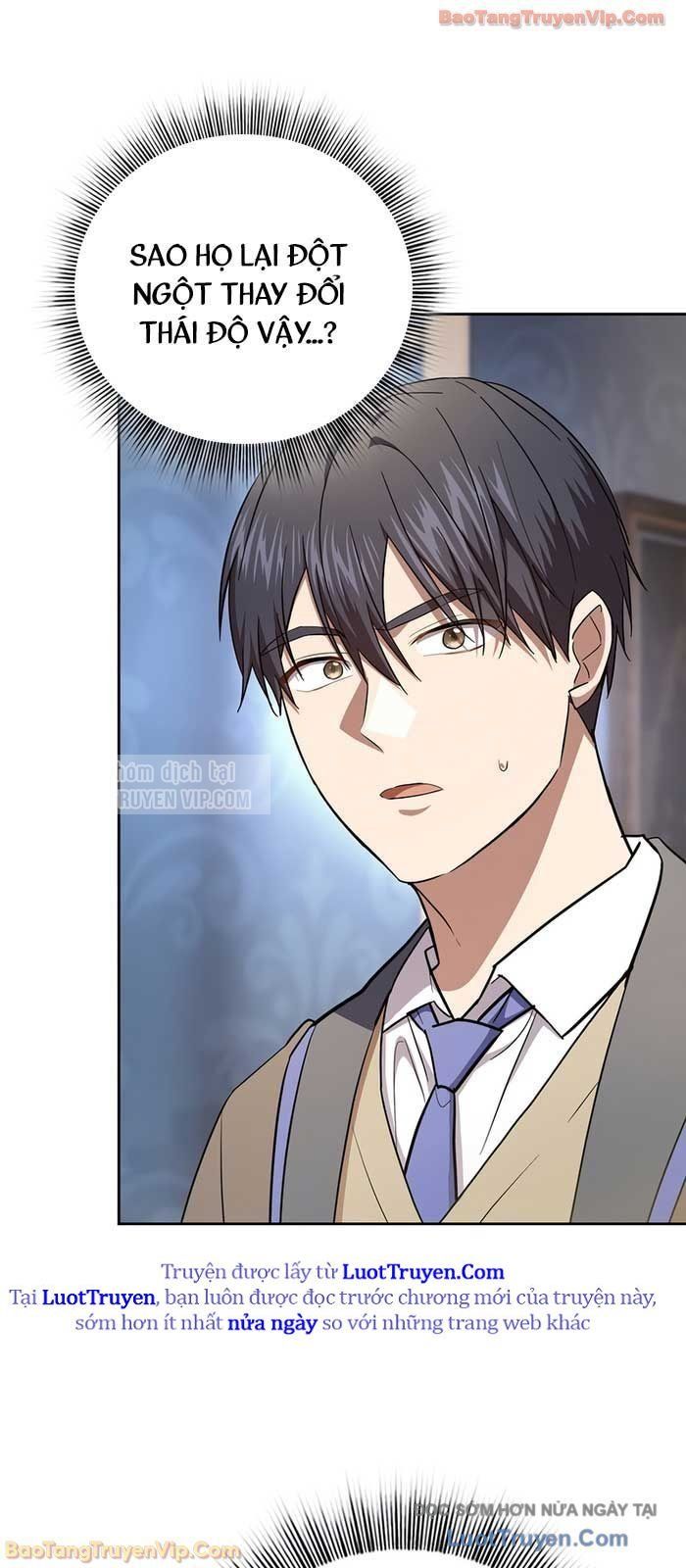 Ma Pháp Sư Tại Trường Học Pháp Thuật Chap 126 - Next Chap 127