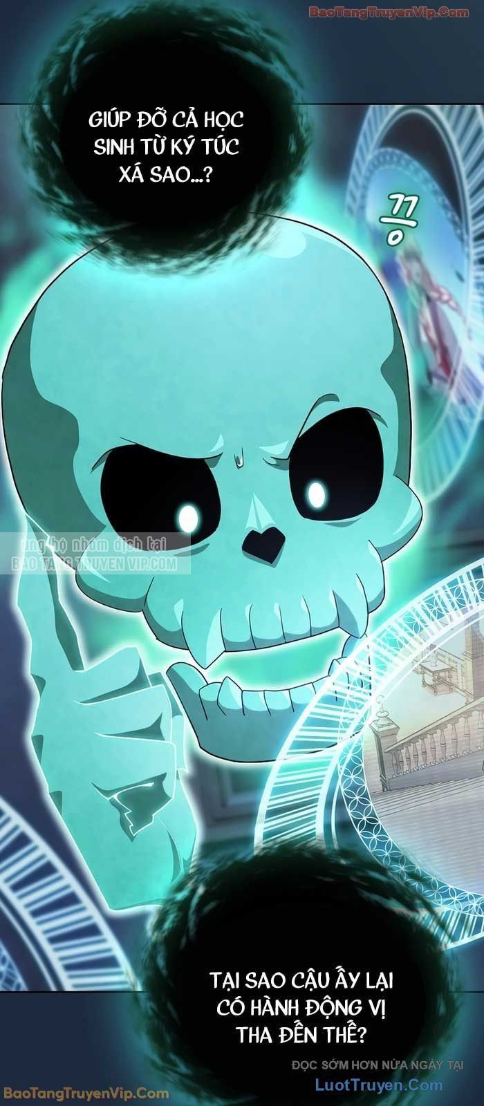 Ma Pháp Sư Tại Trường Học Pháp Thuật Chap 126 - Next Chap 127