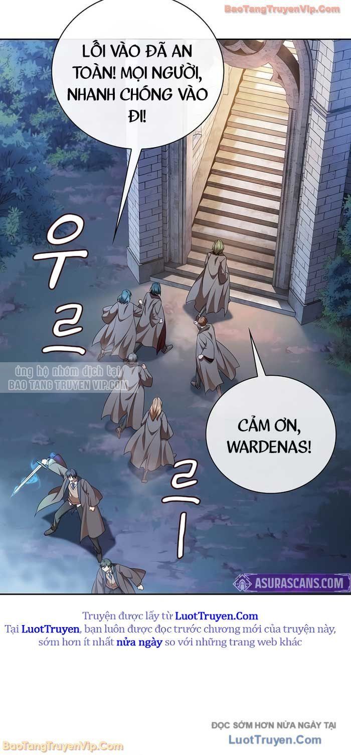 Ma Pháp Sư Tại Trường Học Pháp Thuật Chap 126 - Next Chap 127