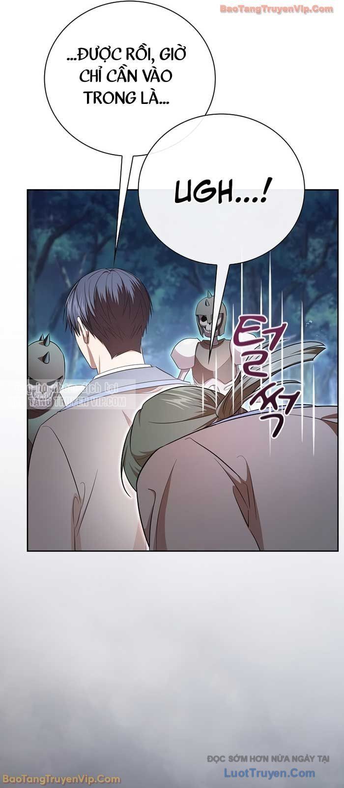 Ma Pháp Sư Tại Trường Học Pháp Thuật Chap 126 - Next Chap 127