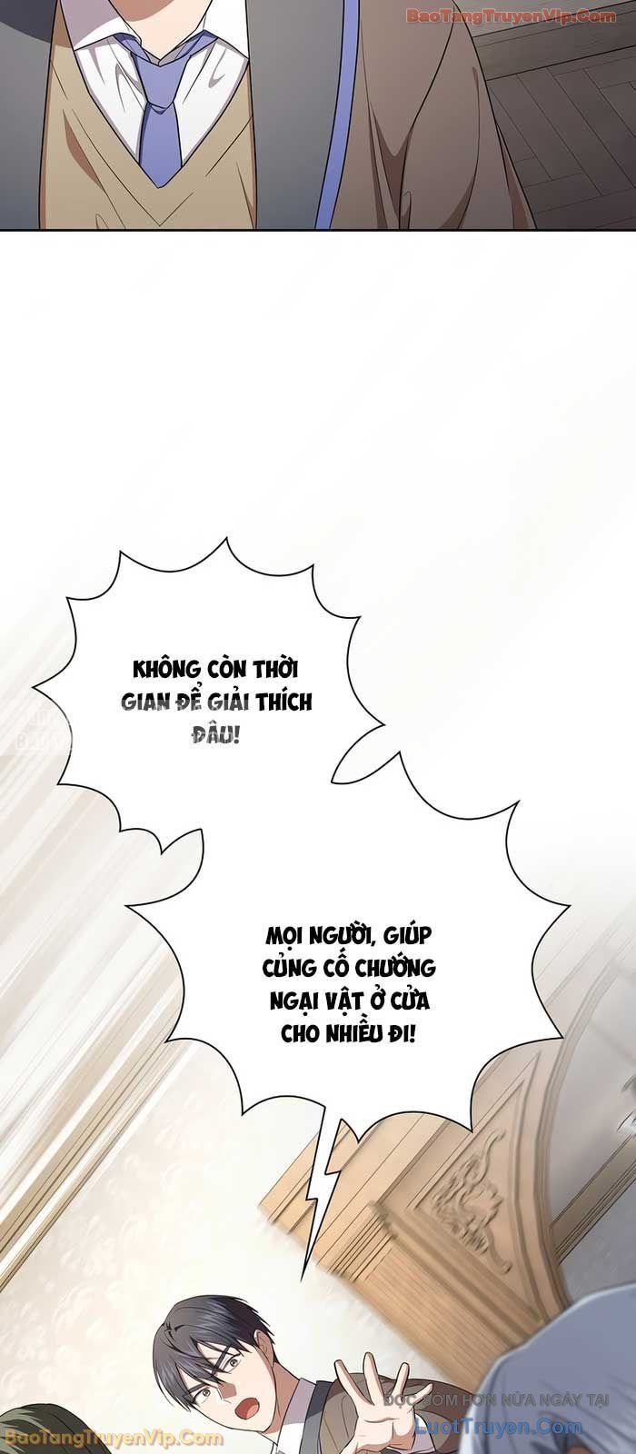 Ma Pháp Sư Tại Trường Học Pháp Thuật Chap 126 - Next Chap 127