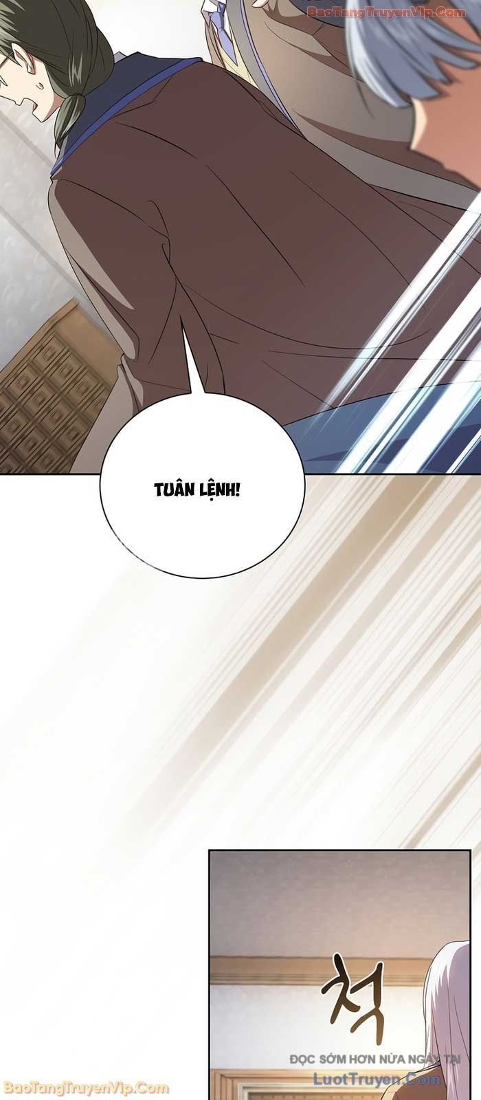 Ma Pháp Sư Tại Trường Học Pháp Thuật Chap 126 - Next Chap 127