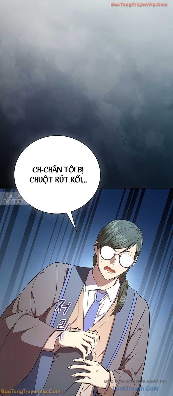 Ma Pháp Sư Tại Trường Học Pháp Thuật Chap 127 - Next Chap 128