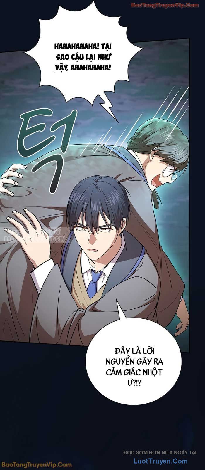 Ma Pháp Sư Tại Trường Học Pháp Thuật Chap 127 - Next Chap 128