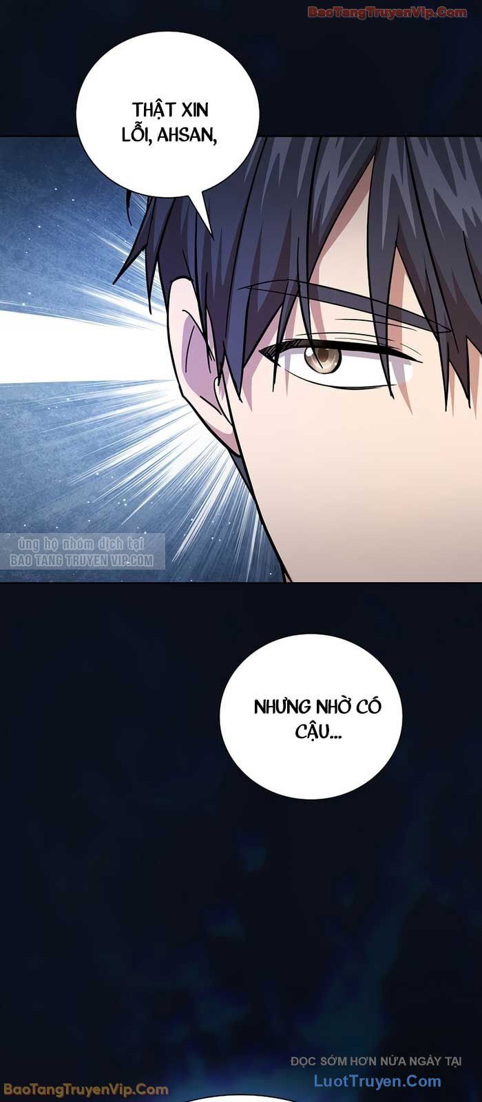 Ma Pháp Sư Tại Trường Học Pháp Thuật Chap 127 - Next Chap 128