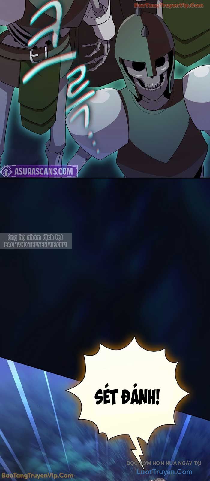 Ma Pháp Sư Tại Trường Học Pháp Thuật Chap 127 - Next Chap 128