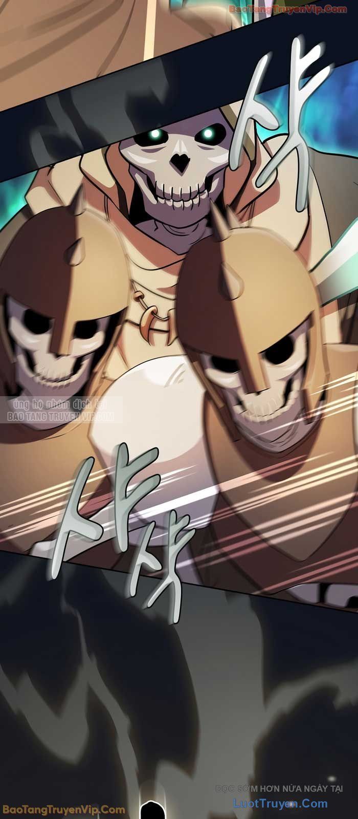 Ma Pháp Sư Tại Trường Học Pháp Thuật Chap 127 - Next Chap 128
