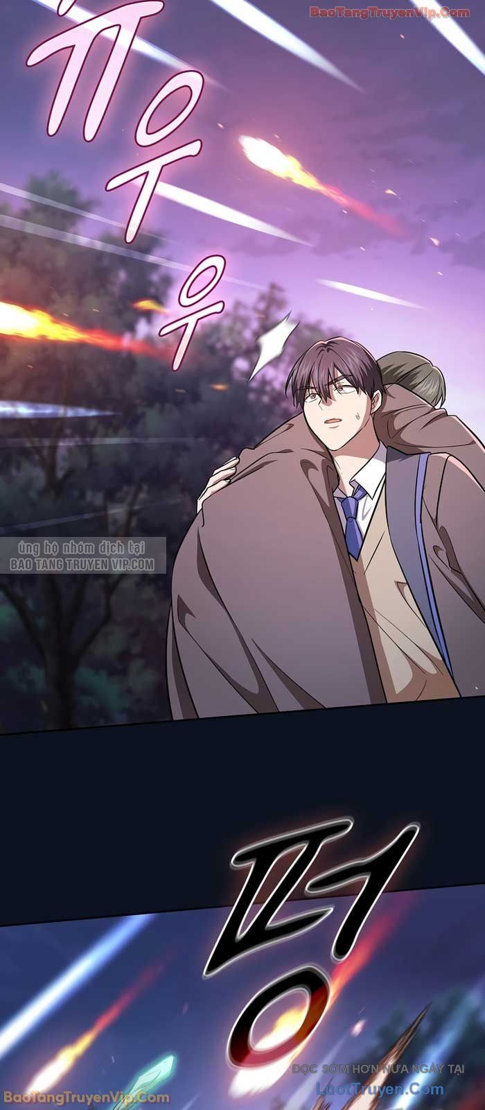 Ma Pháp Sư Tại Trường Học Pháp Thuật Chap 127 - Next Chap 128