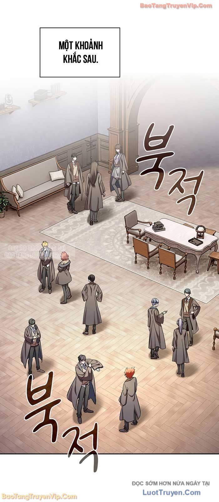 Ma Pháp Sư Tại Trường Học Pháp Thuật Chap 127 - Next Chap 128