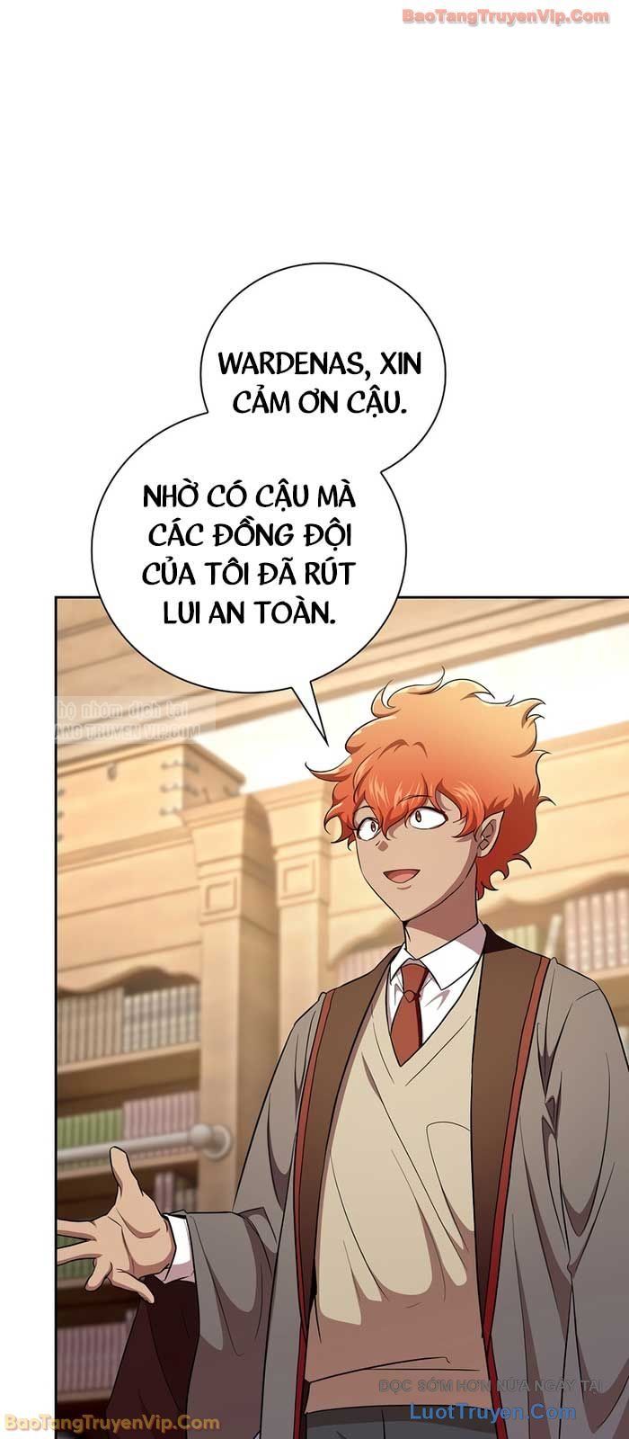 Ma Pháp Sư Tại Trường Học Pháp Thuật Chap 127 - Next Chap 128