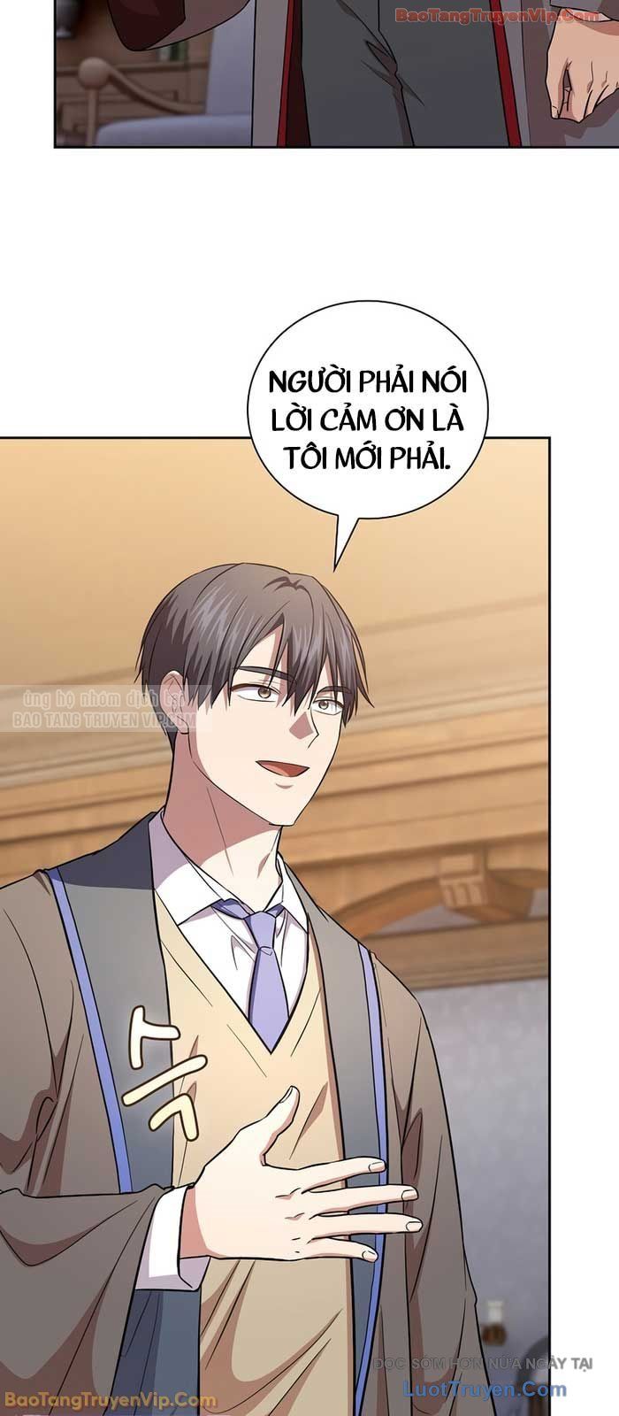 Ma Pháp Sư Tại Trường Học Pháp Thuật Chap 127 - Next Chap 128