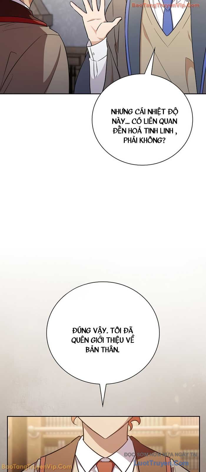 Ma Pháp Sư Tại Trường Học Pháp Thuật Chap 127 - Next Chap 128