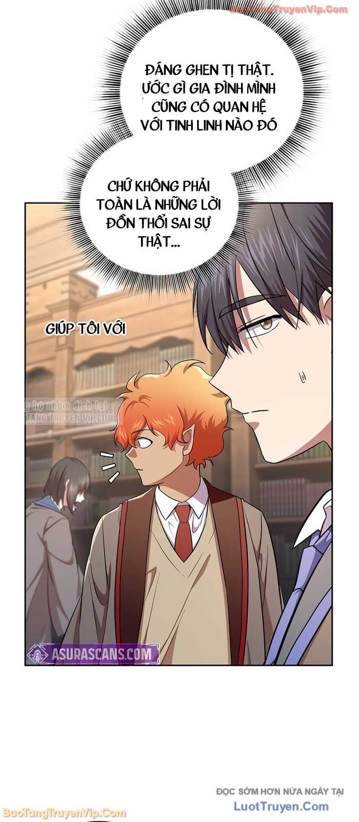 Ma Pháp Sư Tại Trường Học Pháp Thuật Chap 127 - Next Chap 128