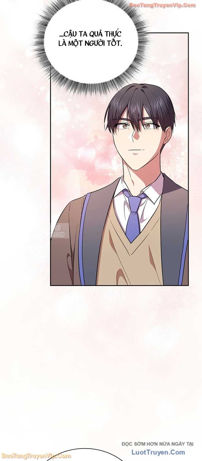 Ma Pháp Sư Tại Trường Học Pháp Thuật Chap 127 - Next Chap 128