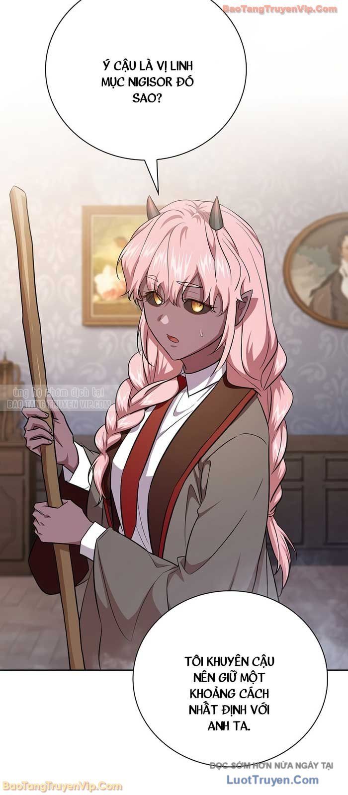 Ma Pháp Sư Tại Trường Học Pháp Thuật Chap 127 - Next Chap 128