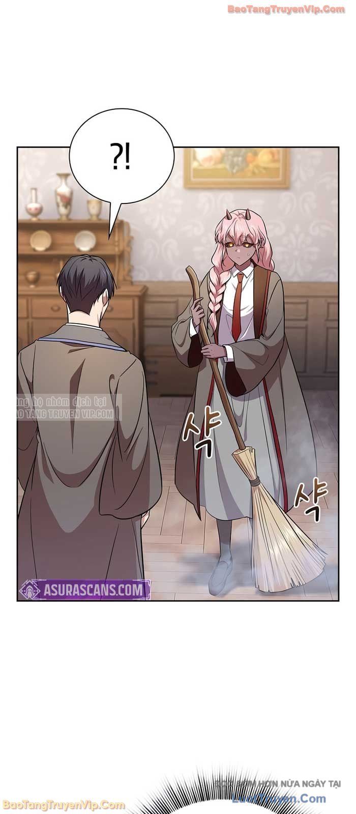 Ma Pháp Sư Tại Trường Học Pháp Thuật Chap 127 - Next Chap 128