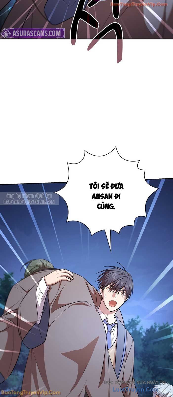 Ma Pháp Sư Tại Trường Học Pháp Thuật Chap 127 - Next Chap 128