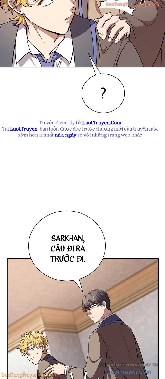 Ma Pháp Sư Tại Trường Học Pháp Thuật Chap 127 - Next Chap 128