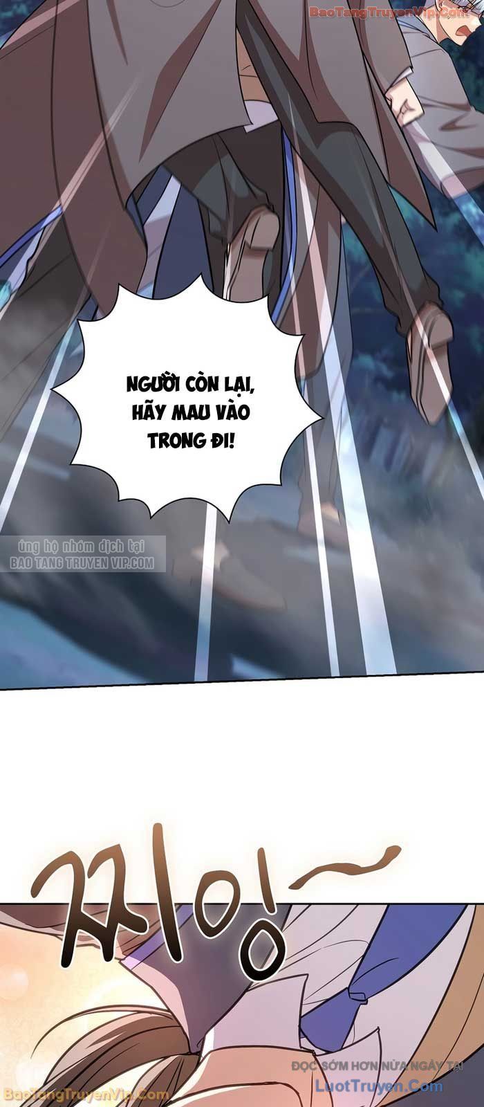 Ma Pháp Sư Tại Trường Học Pháp Thuật Chap 127 - Next Chap 128