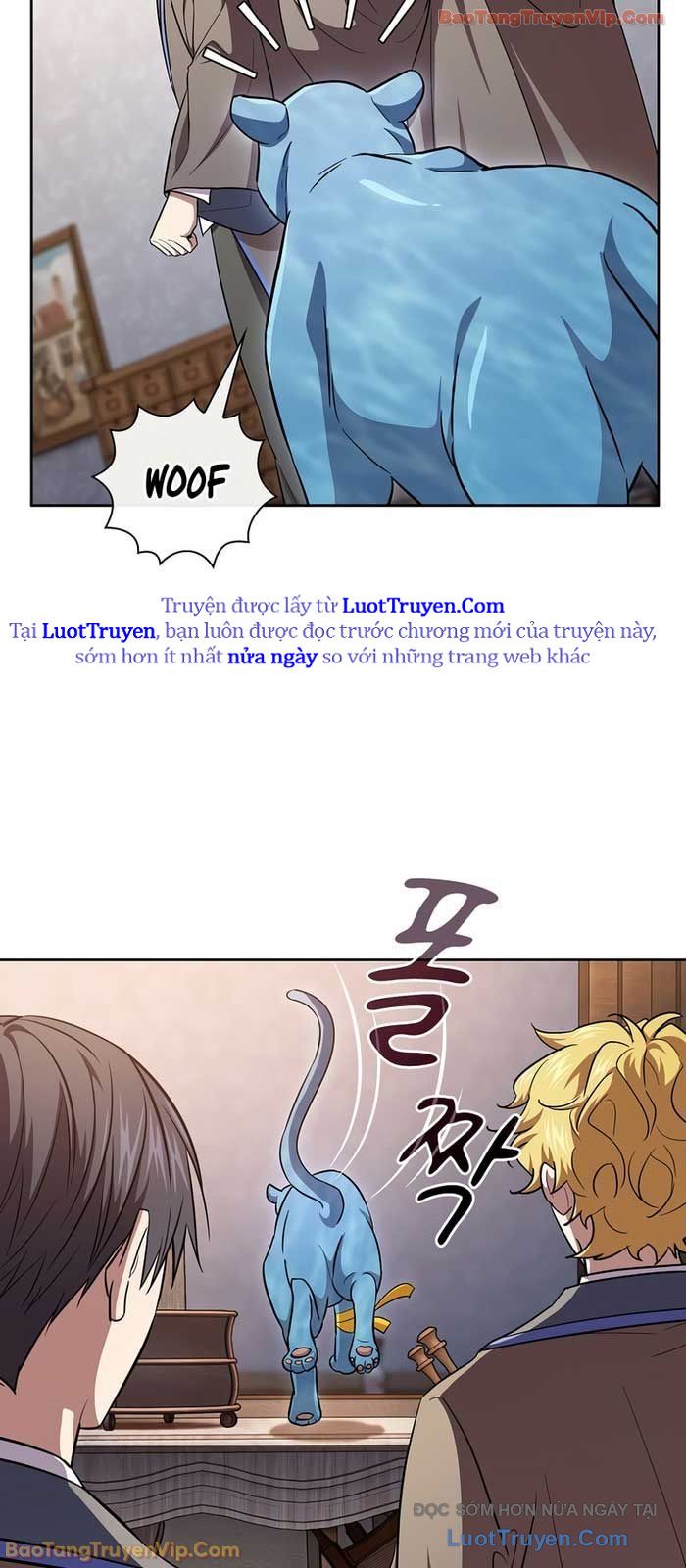 Ma Pháp Sư Tại Trường Học Pháp Thuật Chap 127 - Next Chap 128