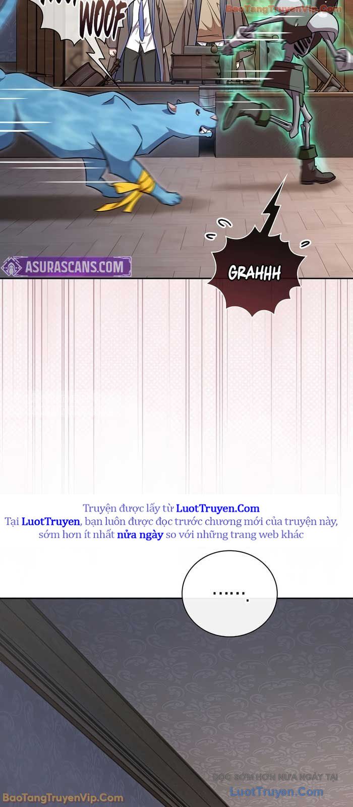 Ma Pháp Sư Tại Trường Học Pháp Thuật Chap 127 - Next Chap 128