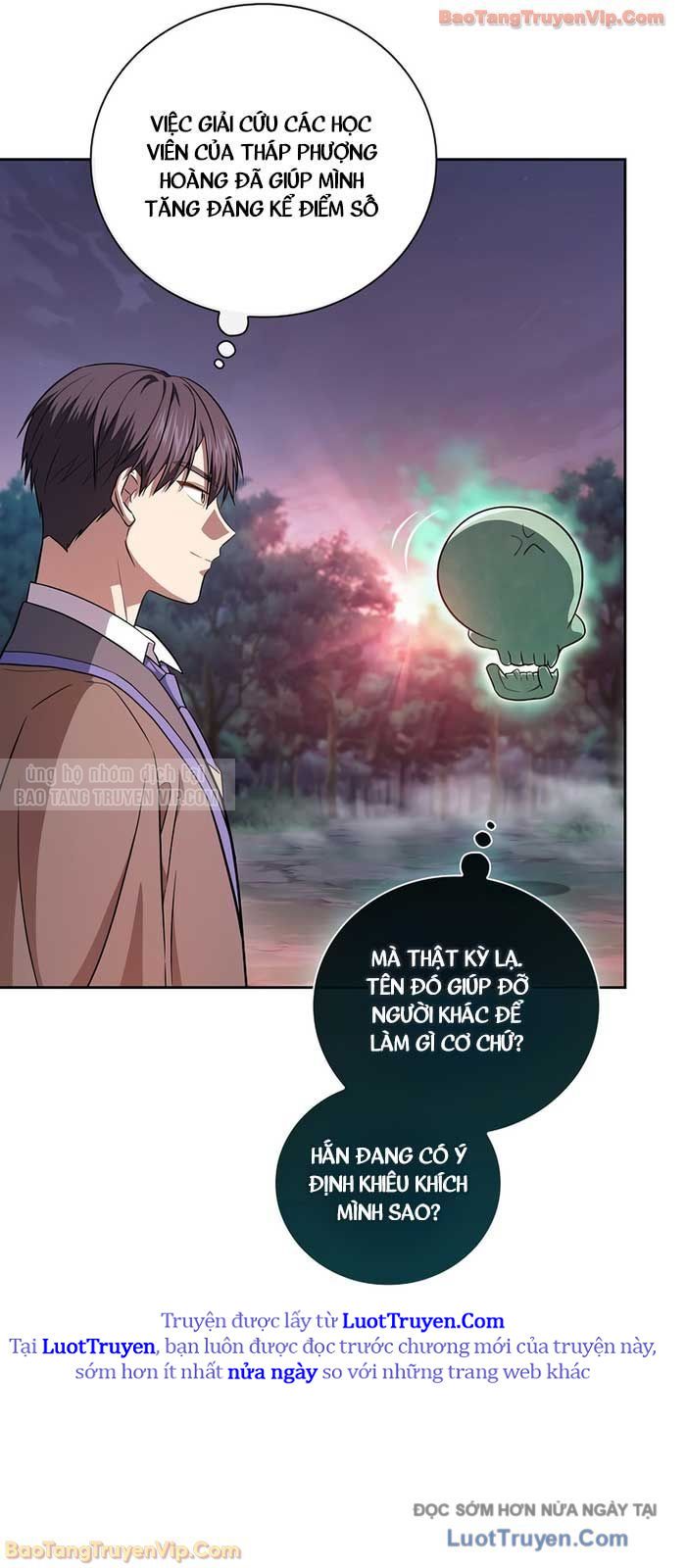 Ma Pháp Sư Tại Trường Học Pháp Thuật Chap 127 - Next Chap 128