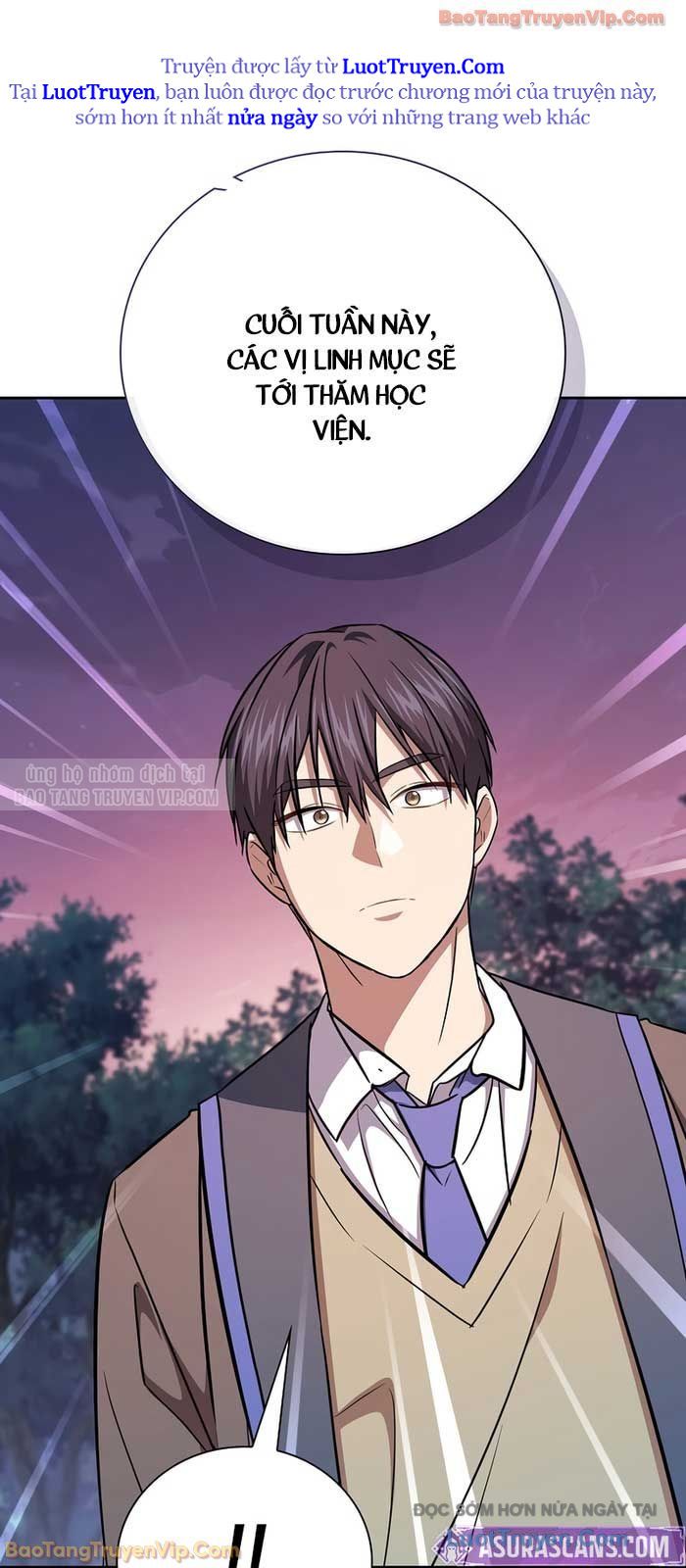 Ma Pháp Sư Tại Trường Học Pháp Thuật Chap 127 - Next Chap 128