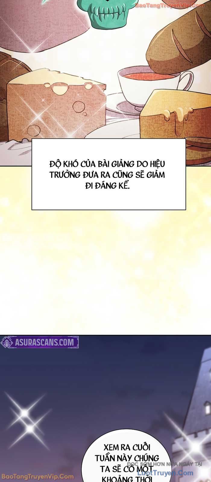 Ma Pháp Sư Tại Trường Học Pháp Thuật Chap 127 - Next Chap 128