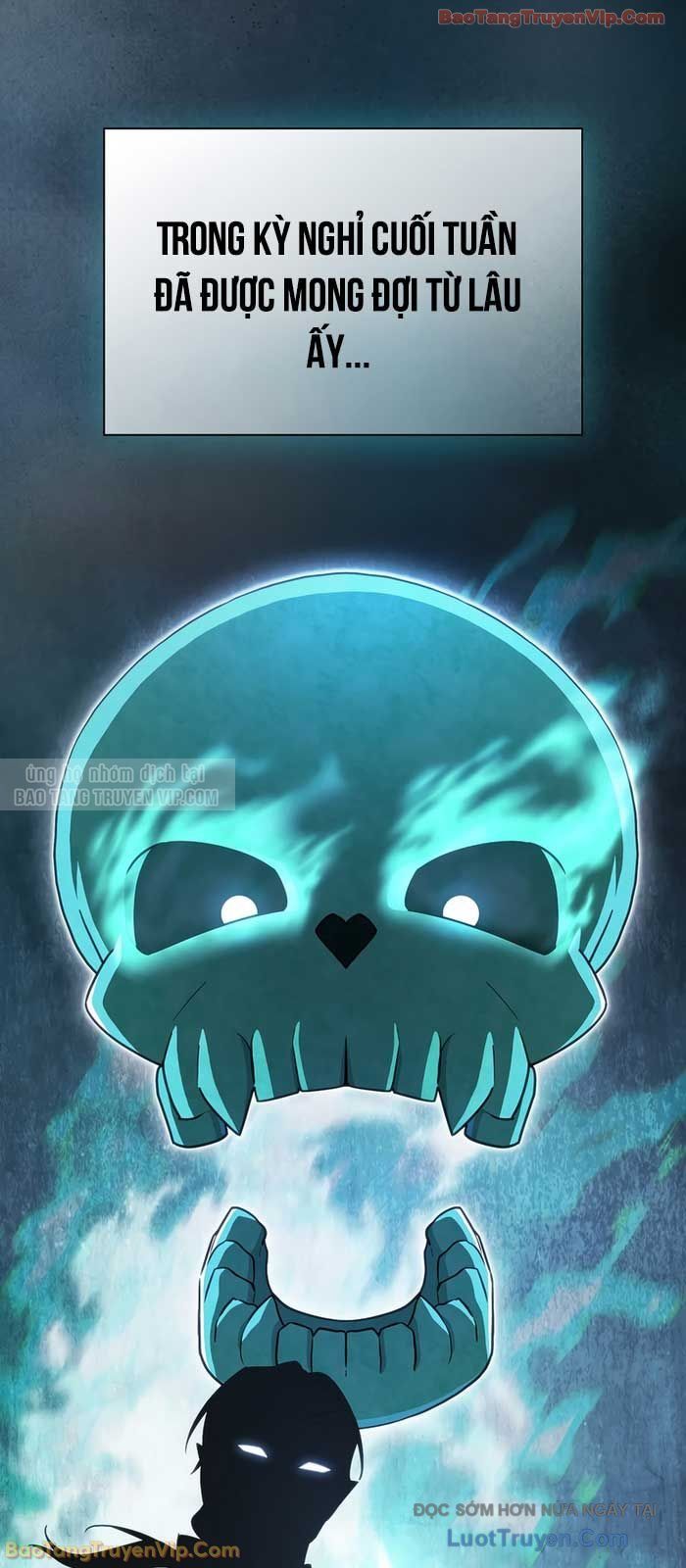 Ma Pháp Sư Tại Trường Học Pháp Thuật Chap 127 - Next Chap 128