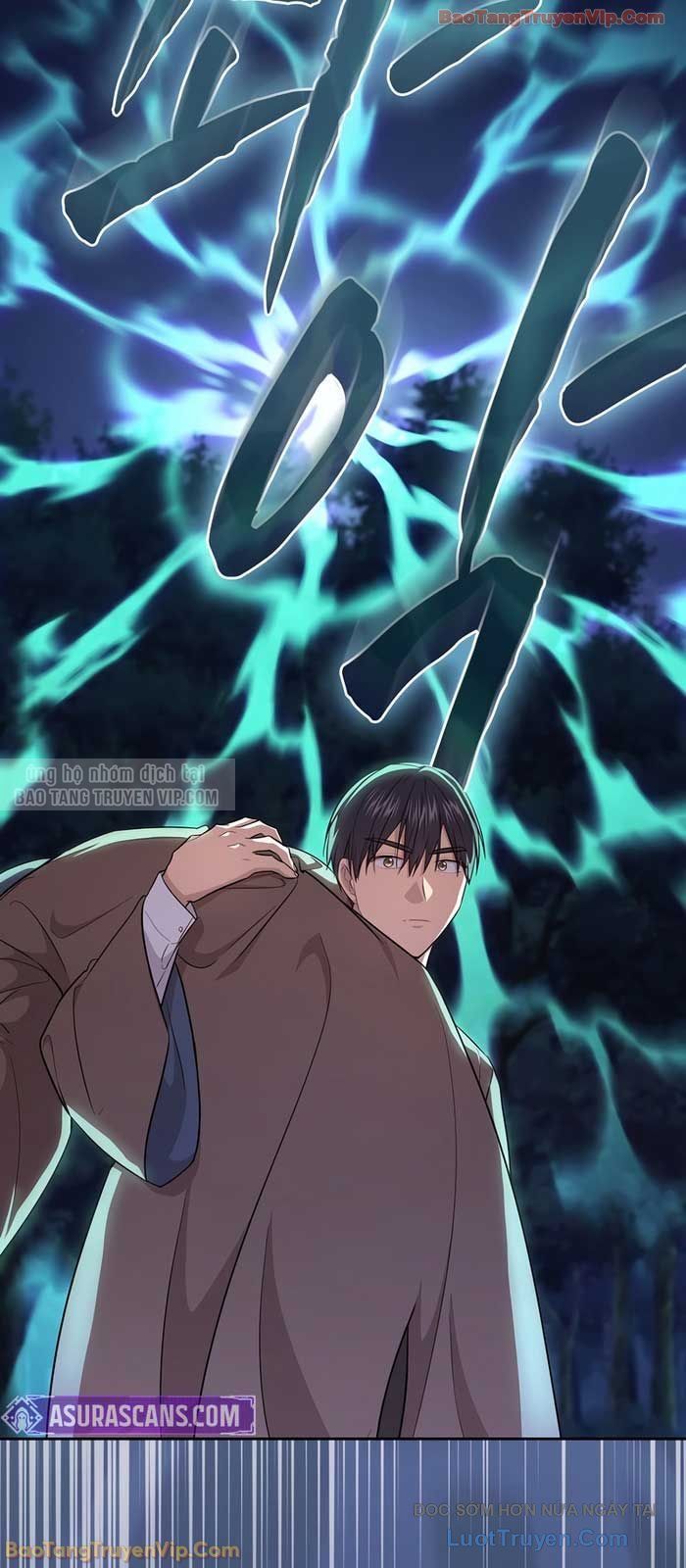 Ma Pháp Sư Tại Trường Học Pháp Thuật Chap 127 - Next Chap 128