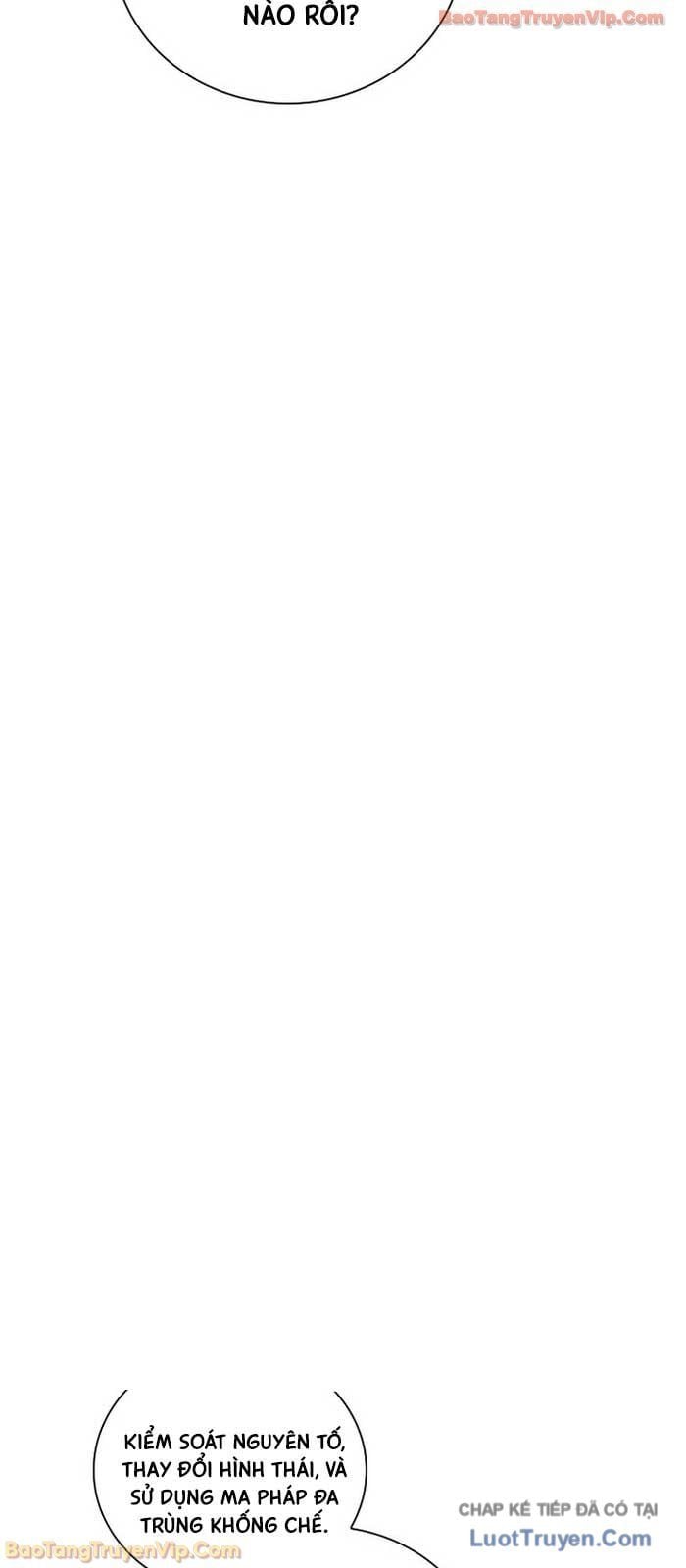 Ma Pháp Sư Tại Trường Học Pháp Thuật Chap 133 - Next Chap 134
